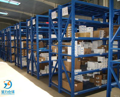 電商第三方倉儲公司 倉庫出租與租賃開發策略